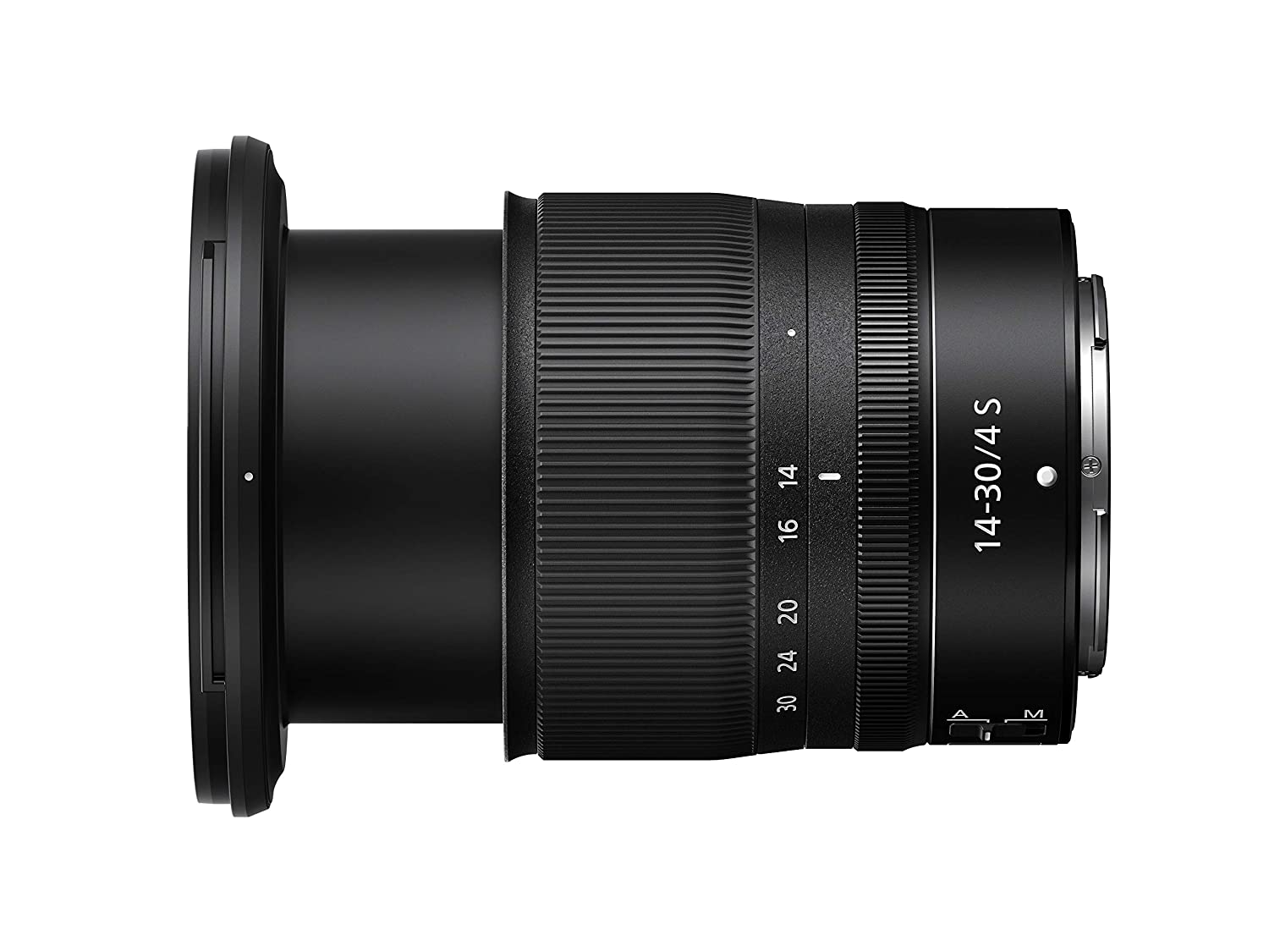 NIKKOR Z 14-30MM F/4 S NIKKOR Z 14-30MM F/4 S
